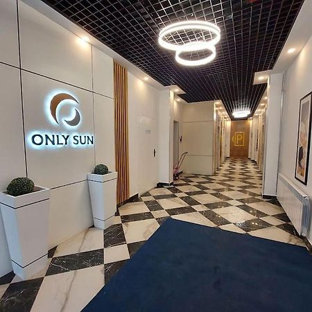 Жк Only Sun В 10 Минутах От Аэропорта Διαμέρισμα Αστάνα Εξωτερικό φωτογραφία